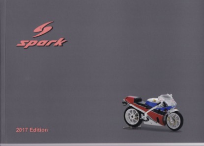 Immagine di CATALOGO SPARK 2017 PAG.46