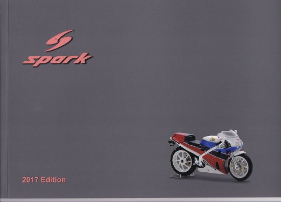 Immagine di CATALOGO SPARK 2017 PAG.46