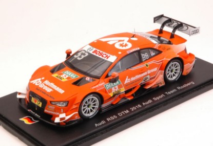 Immagine di AUDI RS5 N.53 3rd DTM 2016 J.GREEN 1:43