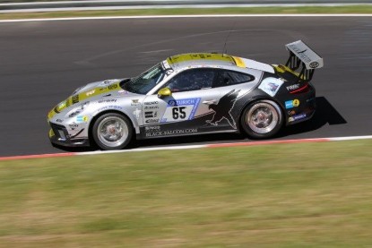 Immagine di PORSCHE 911 GT3  N.65 NURBURGRING 2017 BLEUL-KARG-TAKIS-TORIL 1:43