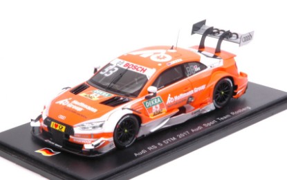 Immagine di AUDI RS5 N.53 3rd DTM 2017 J.GREEN 1:43