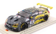 Immagine di BMW M6 N.36 3rd VLN 2016 ROUND 3 KROGNES-BOUVENG-BLOMQVIST 1:43