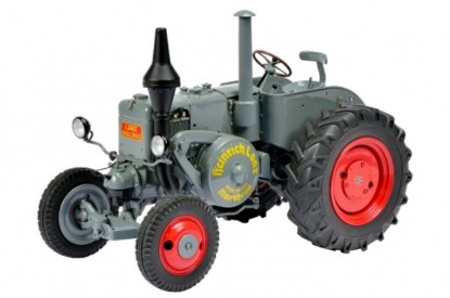 Immagine di TRATTORE LANZ ACKERLUFT D9506 1:18