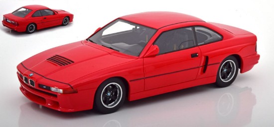 Immagine di BMW M8 RED LIM.500 1:18