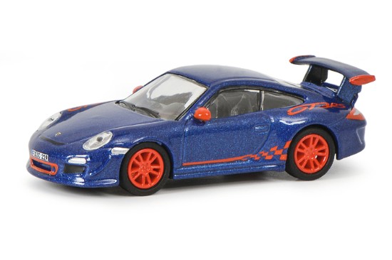 Immagine di PORSCHE 911 GT3 RS (997) 1:87