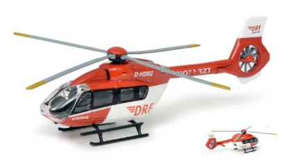 Immagine di AIRBUS HELICOPTER H145 DRF 1:87