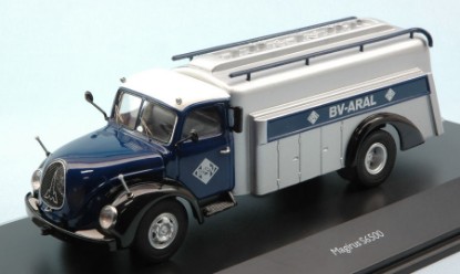 Immagine di MAGIRUS S6500 BV-ARAL 1:43