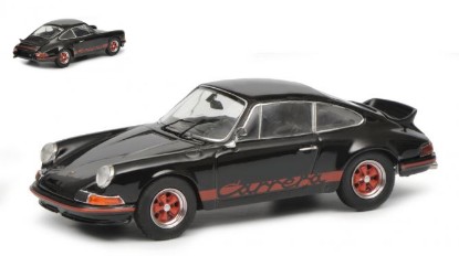 Immagine di PORSCHE 2.7 BLACK 1:43