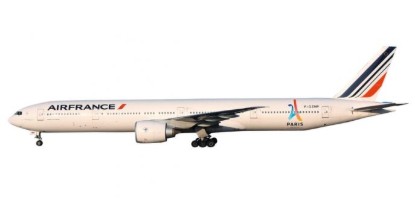 Immagine di BOEING 777-300 AIR FRANCE 1:600