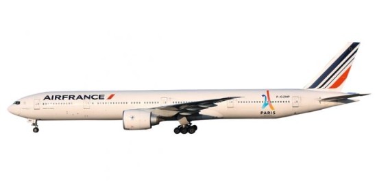Immagine di BOEING 777-300 AIR FRANCE 1:600