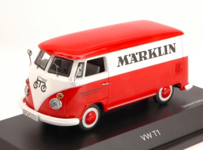 Immagine di VW T1 MARKLIN 1:43