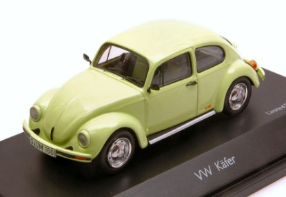 Immagine di VW KAFER 1600i SUMMER LIM.750 1:43