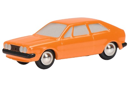 Immagine di VW SCIROCCO ORANGE 1:87