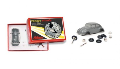 Immagine di CONSTRUCTION KIT VW PICCOLO