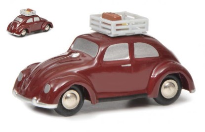 Immagine di VW BEETLE HOLIDAYS PICCOLO