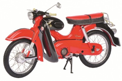 Immagine di KREIDLER FLORETT SUPER 1:10