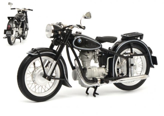 Immagine di BMW R25/3 BLACK 1:10