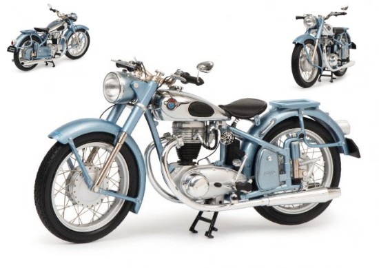 Immagine di HOREX REGINA BLUE 1:10