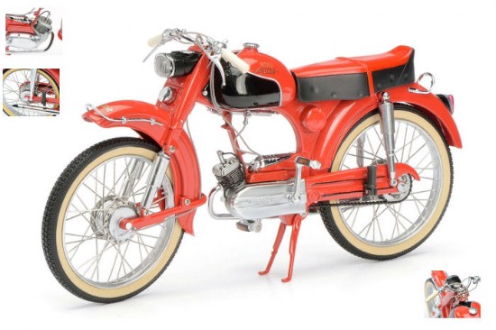 Immagine di MOTO VICTORIA AVANTI MK2 1:10
