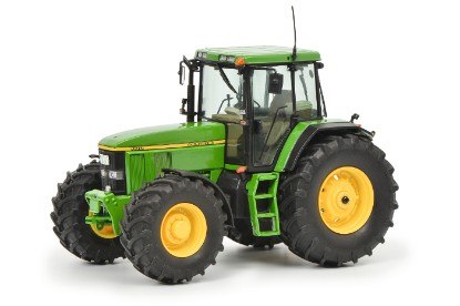Immagine di JOHN DEERE 7710 1:32