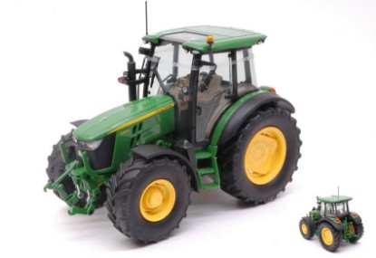 Immagine di JOHN DEERE 5125 R 1:32