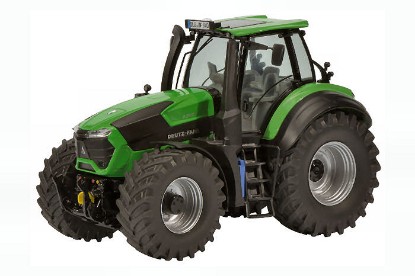 Immagine di TRATTORE DEUTZ FAHR 9340 TTV 1:32