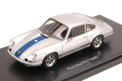 Immagine di PORSCHE 911 68R MAGNUS WALKER 1970 1:43
