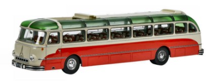 Immagine di MAGIRUS DEUTZ O6500 1954 1:43