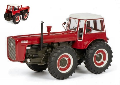 Immagine di STEYR 1300 SYSTEM DUTRA 1:43