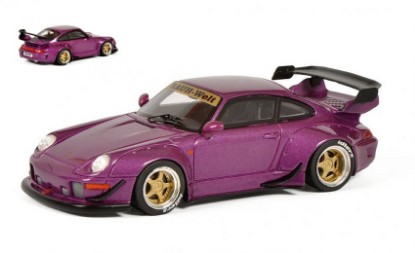 Immagine di RAUH-WELT RWB 964 PURPLE 1:43
