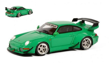 Immagine di RAUH-WELT RWB 964 GREEN 1:43