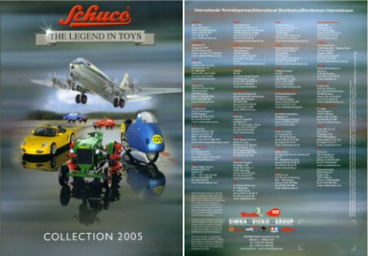 Immagine di CATALOGO SCHUCO 2005 PAG.139