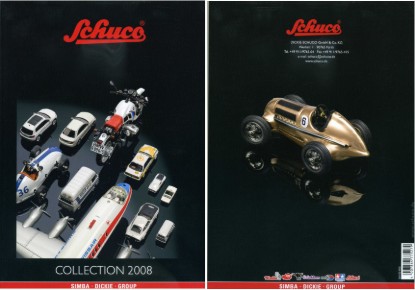 Immagine di CATALOGO SCHUCO 2008 PAG.115