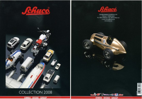 Immagine di CATALOGO SCHUCO 2008 PAG.115