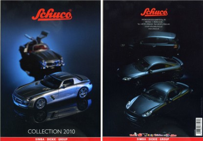 Immagine di CATALOGO SCHUCO 2010 PAG.163