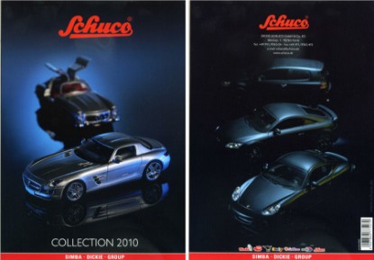 Immagine di CATALOGO SCHUCO 2010 PAG.163