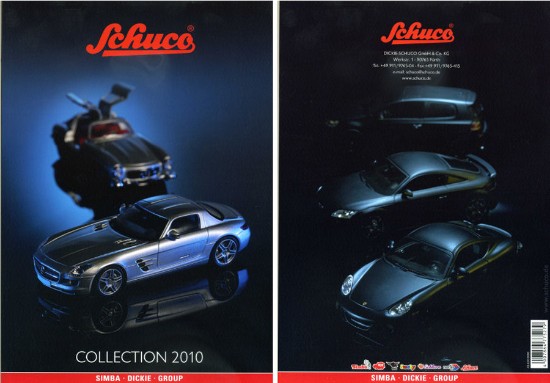 Immagine di CATALOGO SCHUCO 2010 PAG.163