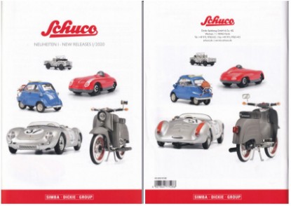 Immagine di CATALOGO SCHUCO 2020 PAG.79