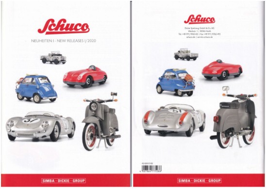 Immagine di CATALOGO SCHUCO 2020 PAG.79