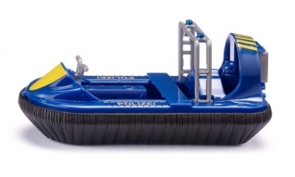Immagine di AEROSCAFO POLIZIA cm 7,5