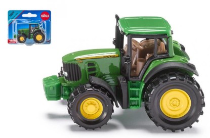 Immagine di TRATTORE JOHN DEERE 7530 1:87