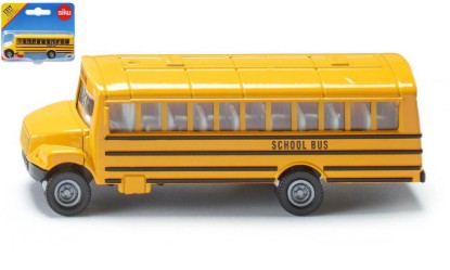 Immagine di SCUOLABUS 1:87