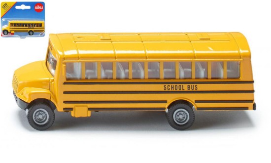 Immagine di SCUOLABUS 1:87