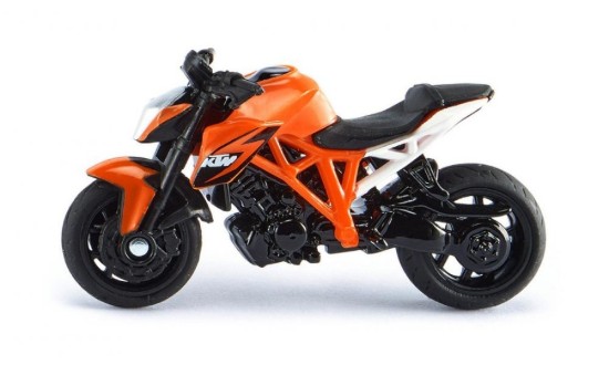 Immagine di MOTO KTM 1290 SUPER DUKE mm 55