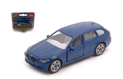 Immagine di BMW 520i TOURING MATT BLUE mm 75