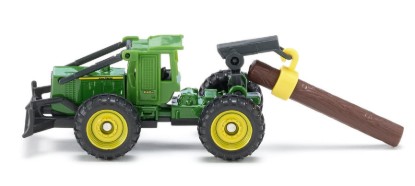 Immagine di TRASPORTA TRONCHI J.DEERE