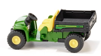 Immagine di JOHN DEERE GATOR