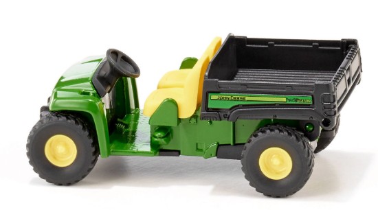 Immagine di JOHN DEERE GATOR