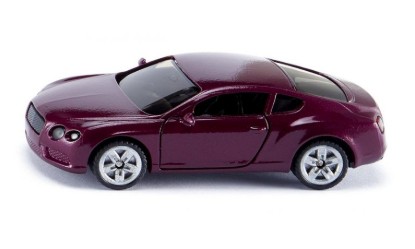 Immagine di BENTLEY CONTINENTAL GT mm 65