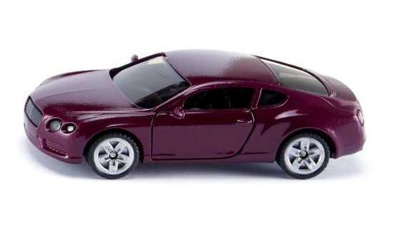Immagine di BENTLEY CONTINENTAL GT mm 65